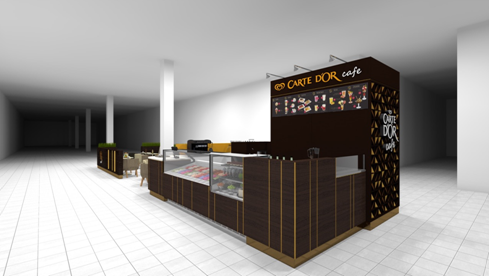 Carte d'Or Bartoszyce