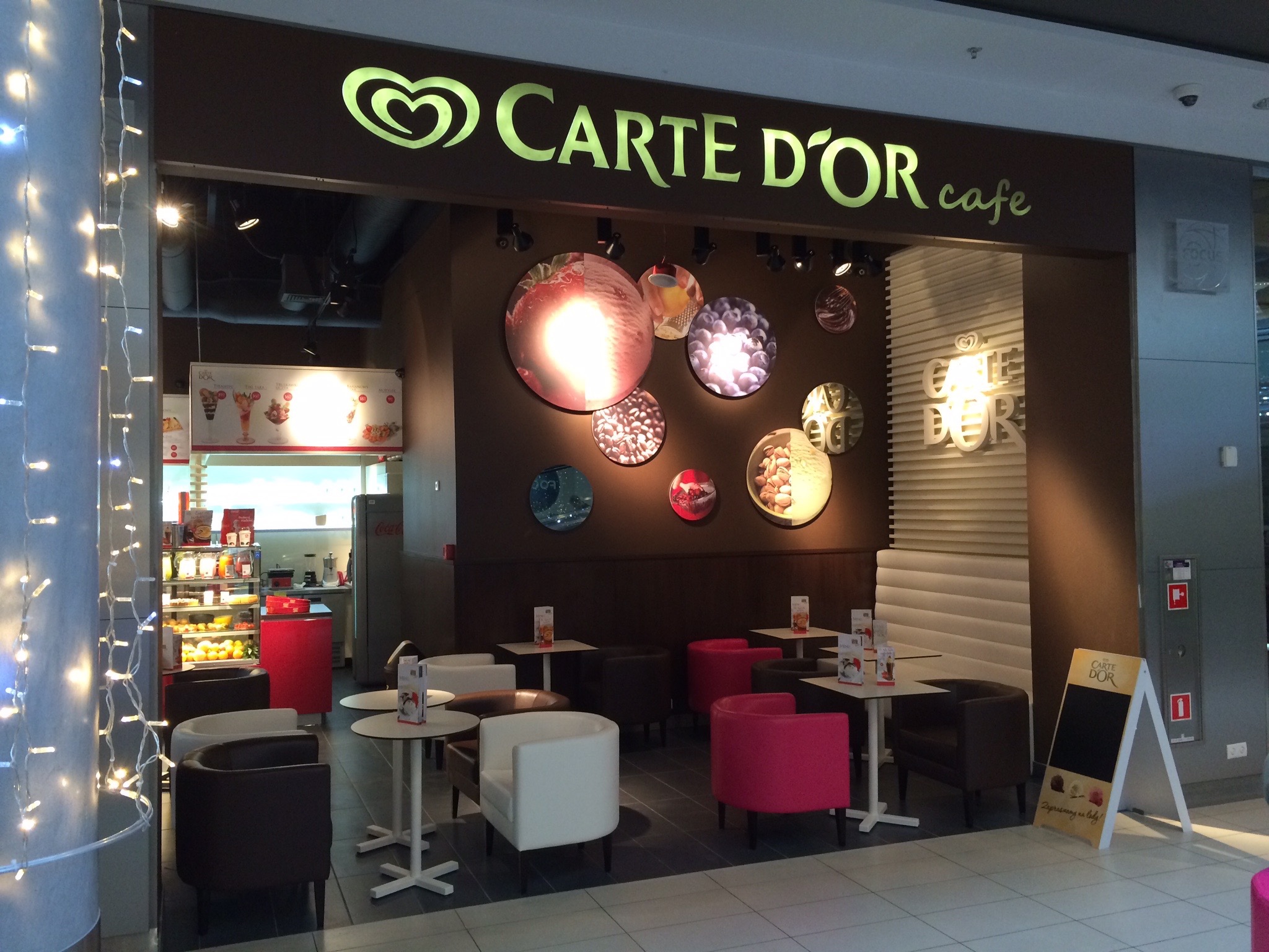 Carte d'Or Piotrków Trybunalski